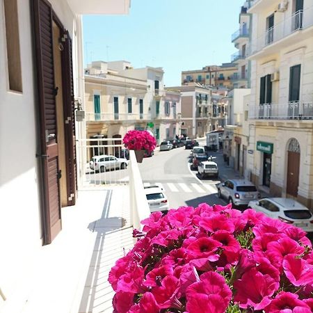 Civico 3 Apartment Monopoli Ngoại thất bức ảnh