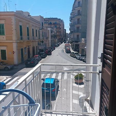 Civico 3 Apartment Monopoli Ngoại thất bức ảnh
