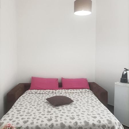 Civico 3 Apartment Monopoli Ngoại thất bức ảnh