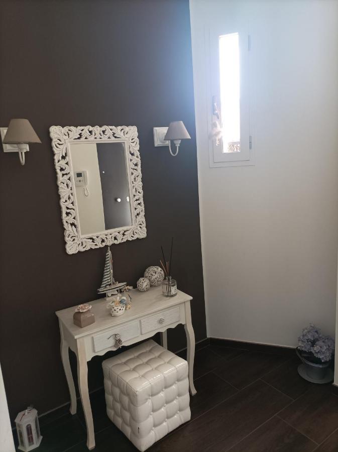 Civico 3 Apartment Monopoli Ngoại thất bức ảnh