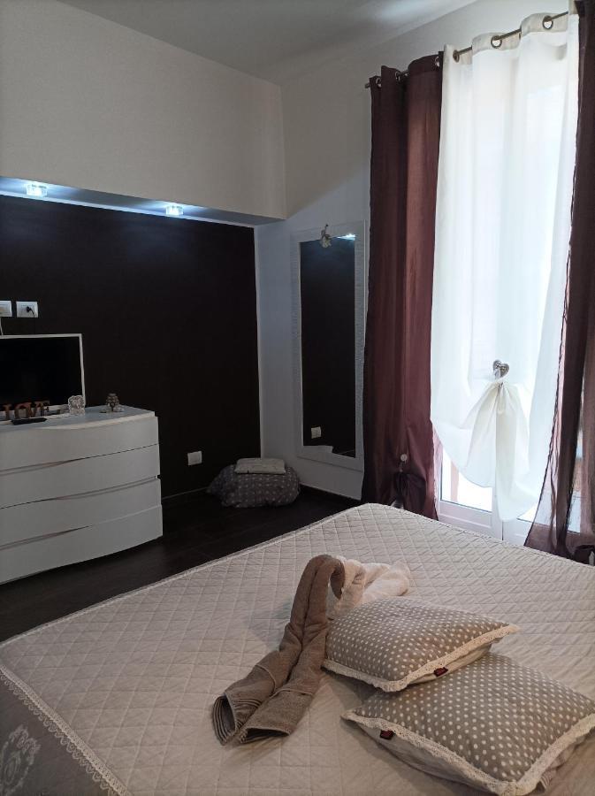 Civico 3 Apartment Monopoli Ngoại thất bức ảnh