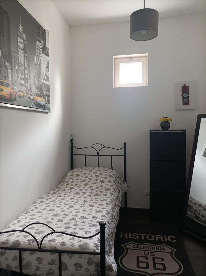 Civico 3 Apartment Monopoli Ngoại thất bức ảnh
