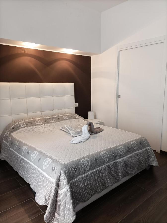 Civico 3 Apartment Monopoli Ngoại thất bức ảnh