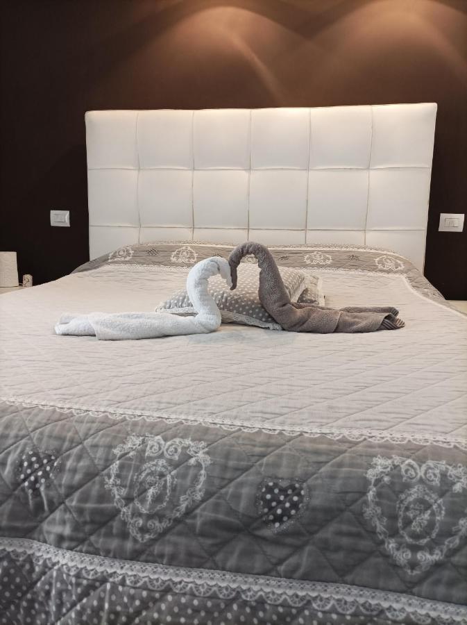 Civico 3 Apartment Monopoli Ngoại thất bức ảnh