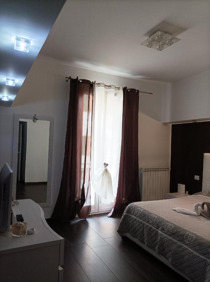 Civico 3 Apartment Monopoli Ngoại thất bức ảnh