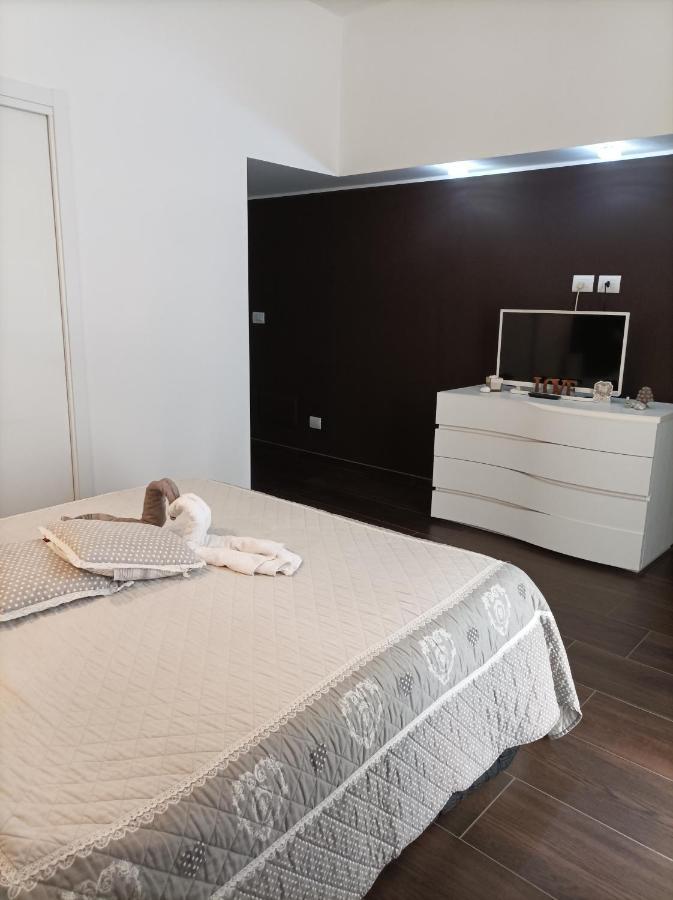 Civico 3 Apartment Monopoli Ngoại thất bức ảnh