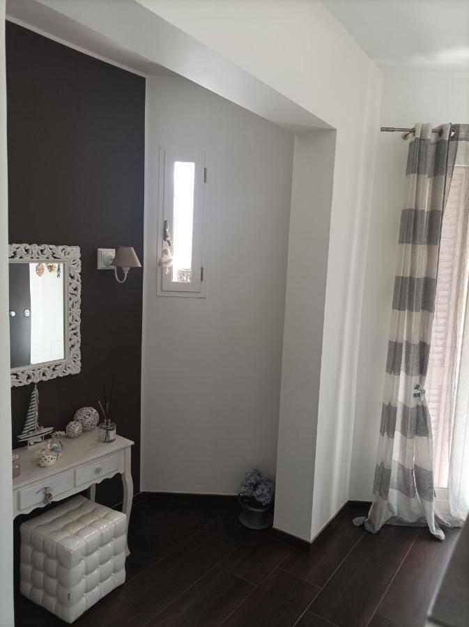 Civico 3 Apartment Monopoli Ngoại thất bức ảnh