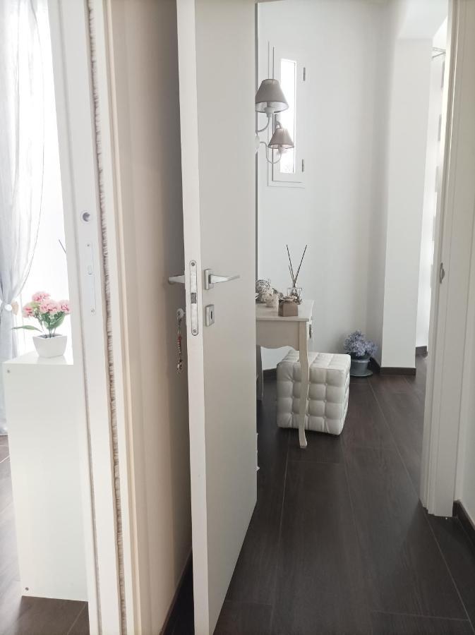 Civico 3 Apartment Monopoli Ngoại thất bức ảnh
