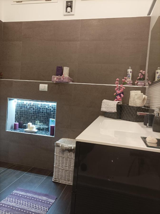 Civico 3 Apartment Monopoli Ngoại thất bức ảnh