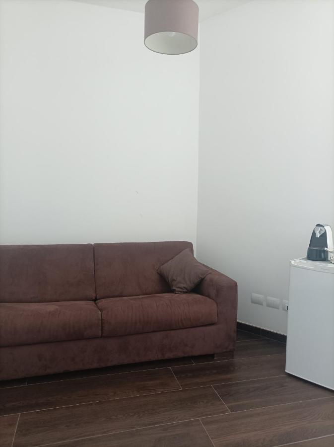 Civico 3 Apartment Monopoli Ngoại thất bức ảnh