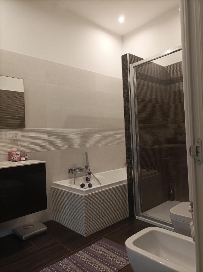 Civico 3 Apartment Monopoli Ngoại thất bức ảnh