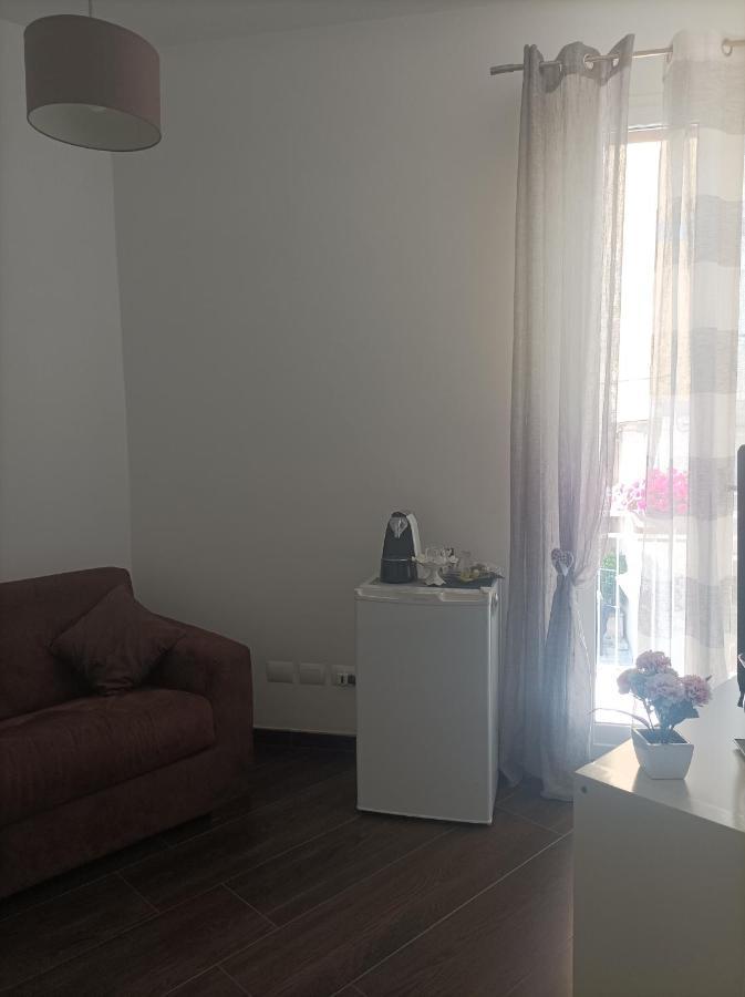 Civico 3 Apartment Monopoli Ngoại thất bức ảnh