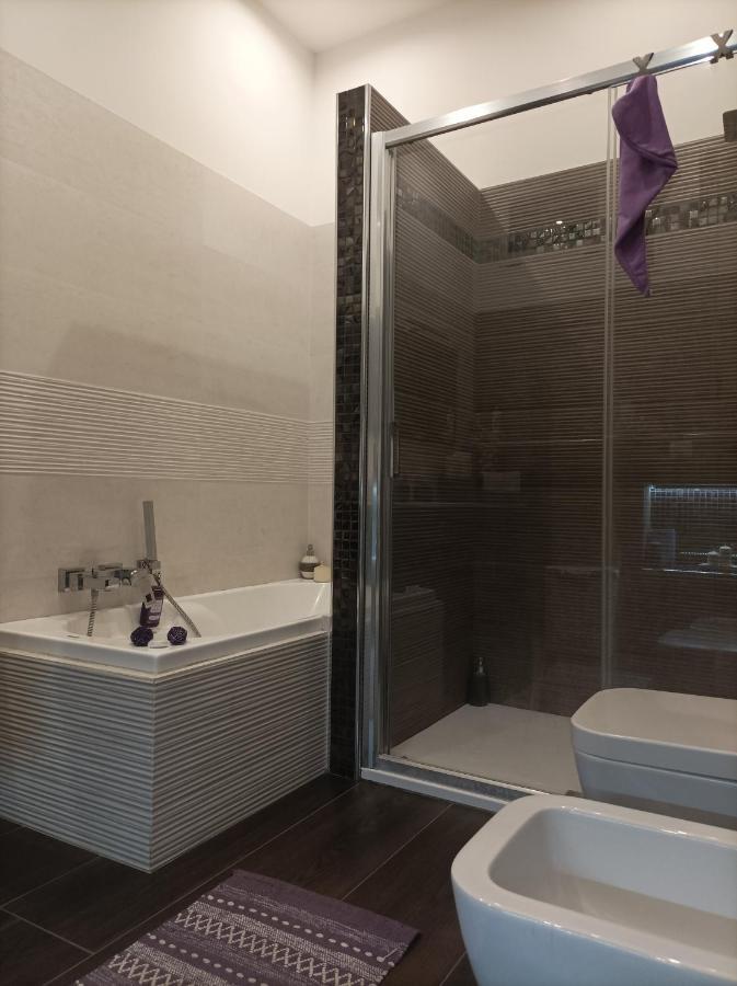 Civico 3 Apartment Monopoli Ngoại thất bức ảnh