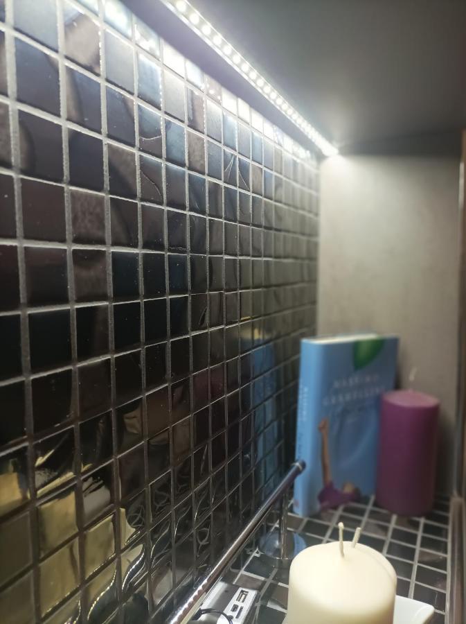 Civico 3 Apartment Monopoli Ngoại thất bức ảnh