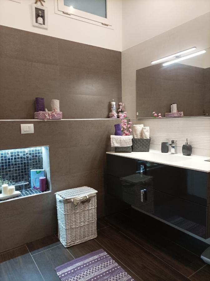 Civico 3 Apartment Monopoli Ngoại thất bức ảnh