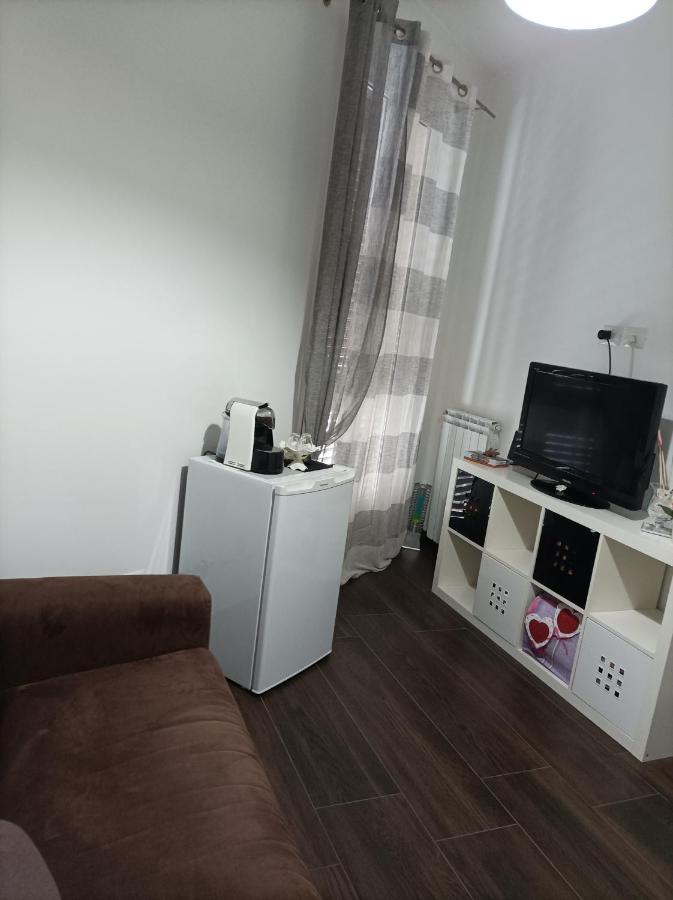 Civico 3 Apartment Monopoli Ngoại thất bức ảnh