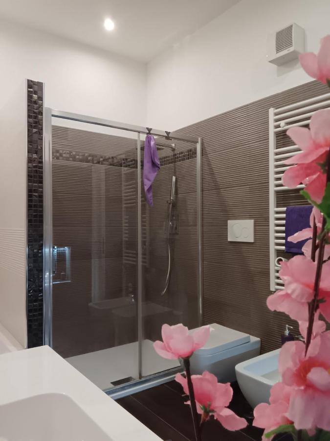 Civico 3 Apartment Monopoli Ngoại thất bức ảnh