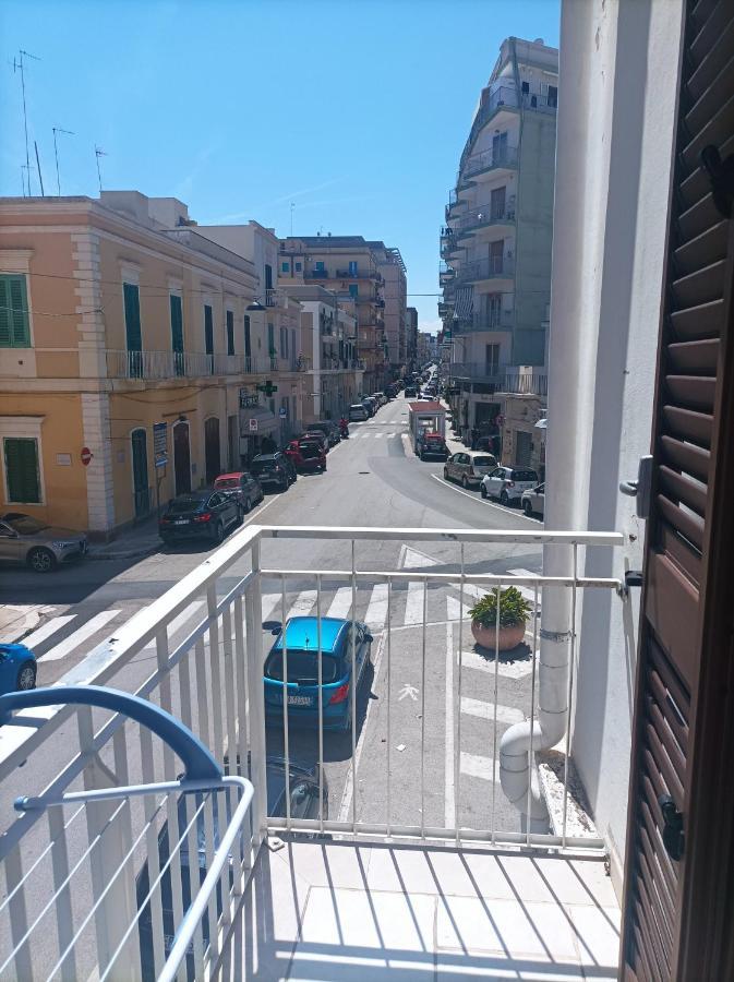 Civico 3 Apartment Monopoli Ngoại thất bức ảnh