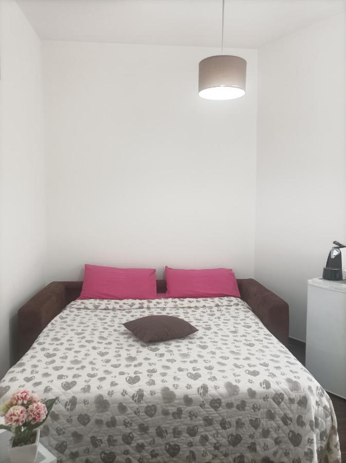 Civico 3 Apartment Monopoli Ngoại thất bức ảnh