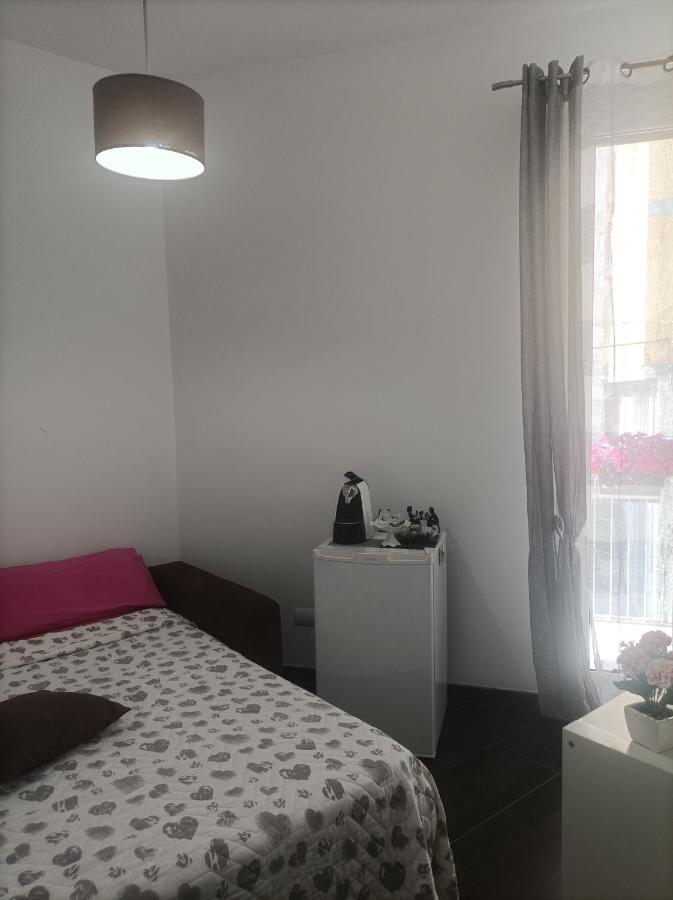Civico 3 Apartment Monopoli Ngoại thất bức ảnh